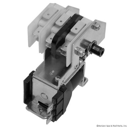 875307-2 Stepper Relay Len Gordon 4S-3G-240