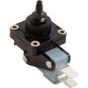 860010-3 Air Switch Brett Aqualine Jag3 SPDT 3A thd mom