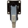 860010-3 Air Switch Brett Aqualine Jag3 SPDT 3A thd mom