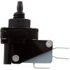 860010-3 Air Switch Brett Aqualine Jag3 SPDT 3A thd mom