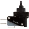 860010-3 Air Switch Brett Aqualine Jag3 SPDT 3A thd mom