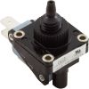 860010-3 Air Switch Brett Aqualine Jag3 SPDT 3A thd mom