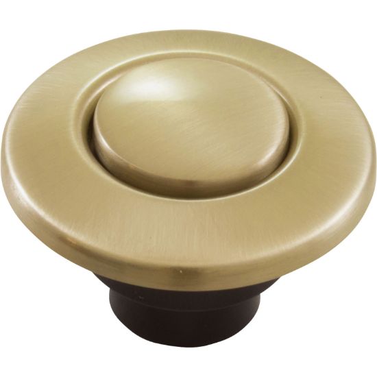 951751 Trim Kit Len Gordon 15 Classic Touch Polished Gold