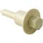 850402-0 Air Button Internal Len Gordon 4 Lite Touch Bone