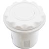 951040-000 Air Button Len Gordon #10 Power Touch Scalloped White