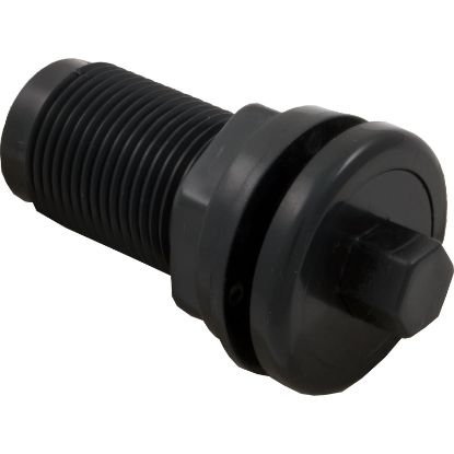 950407 Air Button Len Gordon #4 Lite Touch Black