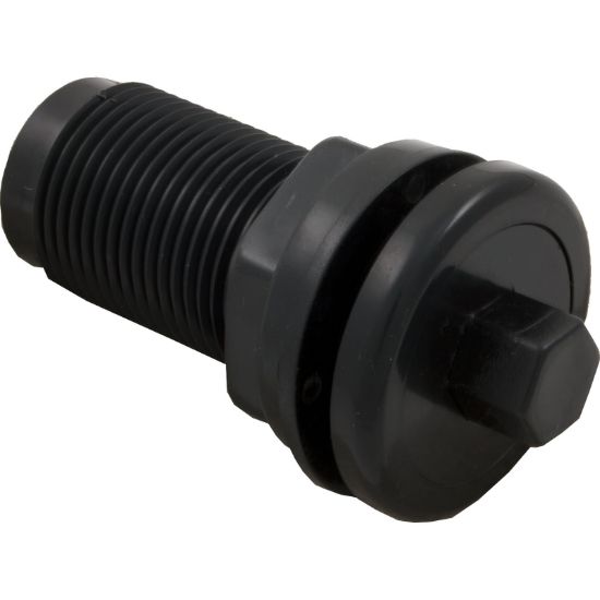 950407 Air Button Len Gordon #4 Lite Touch Black