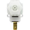 TVA111B Air Switch Presair Tinytrol SPDT alt threadedCtr Spout