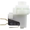 TVA111B Air Switch Presair Tinytrol SPDT alt threadedCtr Spout