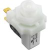 TVA111B Air Switch Presair Tinytrol SPDT alt threadedCtr Spout