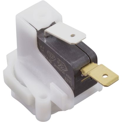 TVM411B Air Switch PresAir SPST 9/16