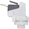 TVM411B Air Switch PresAir SPST 9/16