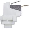 TVM411B Air Switch PresAir SPST 9/16