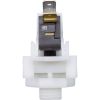 TVM411B Air Switch PresAir SPST 9/16