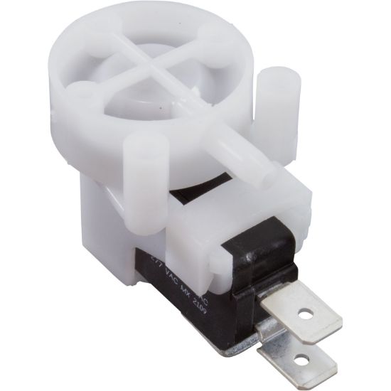 TRP111A-12PR Pressure Switch Tinytrol SPDT21A Radial MtSd Spout12psi