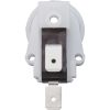 TRP111A-12PR Pressure Switch Tinytrol SPDT21A Radial MtSd Spout12psi