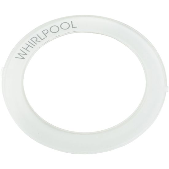 8262000 Snap Ring Jacuzzi Whirlpool Bath On/Off Graphic