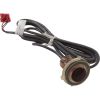 9920-100182 Infrared Receptor Gecko M-Class 6-Pin 6 Foot