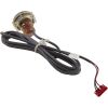 9920-100182 Infrared Receptor Gecko M-Class 6-Pin 6 Foot