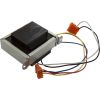 9920-100212 Transformer Gecko M-Class-MP 120v/24v