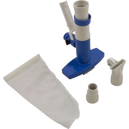 R201146 Vacuum Pentair Mini Vac Model 204 w/Display Box