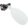 25504-000-100 Water Leveler Float Valve Thermoplastic 3/8
