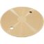 MP-4061-T Autofill Lid MP Industries Auto-Lev Tan