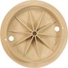 MP-4061-T Autofill Lid MP Industries Auto-Lev Tan
