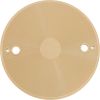 MP-4061-T Autofill Lid MP Industries Auto-Lev Tan