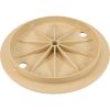MP-4061-T Autofill Lid MP Industries Auto-Lev Tan