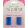 Spa Clarifierx20 Spa Clarifier Safe-N-Clean Pools Qty 20
