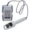SLTD100 Test Meter Salt TDS Temp SGS Digital