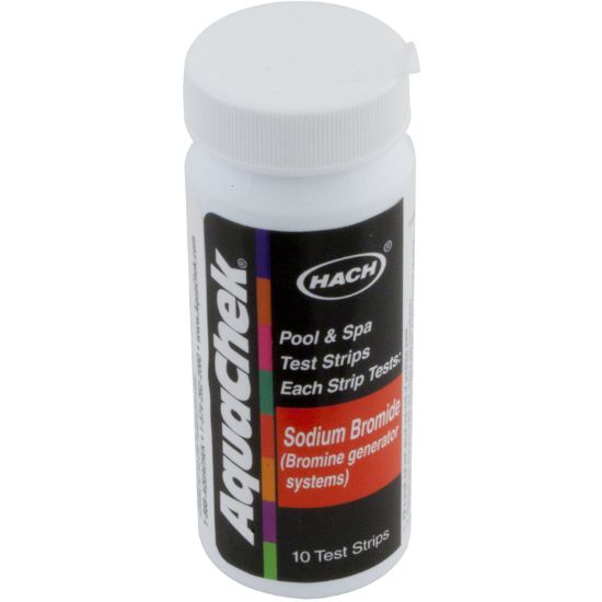 562053 Test Strips AquaChek Sodium Bromide