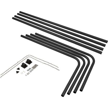 58328-104-000 Cover Lift E-Z Lifter XL Black