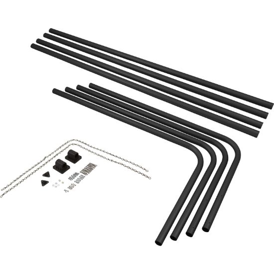 58328-104-000 Cover Lift E-Z Lifter XL Black