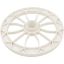 99-55-4395000 Wheel GLI Pool Products Typhoon Reel