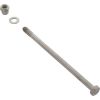 99-55-4395024 Axle Bolt & Nut GLI Pool Products 4" Stainless Steel