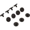 99-55-4395015 Inground Strap Kit GLI Pool Products Reel System 30"