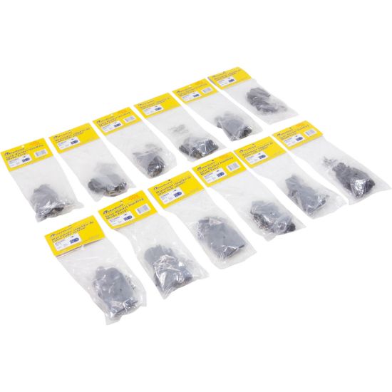 FG - PFS CASE Fasteners FeherGuard Tube & Blanket Case 10 Sets Of 12