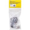 FG - PFS CASE Fasteners FeherGuard Tube & Blanket Case 10 Sets Of 12