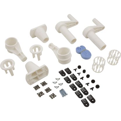 FG7B End Kit FeherGuard Premium Reel