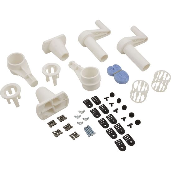 FG7B End Kit FeherGuard Premium Reel