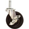 FG - C.LC Casters FeherGuard Blanket Handler (LC25 3") Set of 4