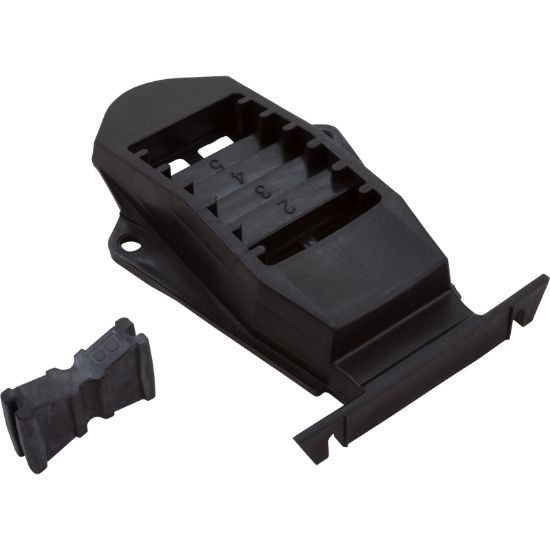 40050 JCZ JPQ/JVX MOTOR FT W/ INSERT