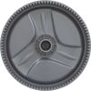 R0529000 Front Wheel Zodiac Polaris 9300/9300xi/9350 Gray
