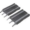 R0528900 Brush Set Zodiac Polaris 9300xi/9550 qty 2