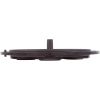 1-9-214 Center Plate Zodiac Polaris Caretaker Valve