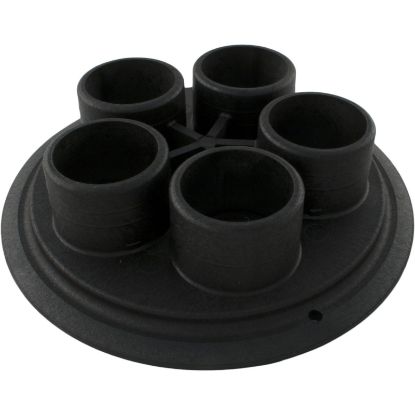 1-9-215 Bottom Plate Zodiac Polaris Caretaker Valve 1-1/2"