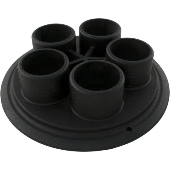 1-9-215 Bottom Plate Zodiac Polaris Caretaker Valve 1-1/2"