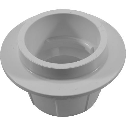 1-9-69 Cleaning Head Collar Zodiac Polaris 2-1/2" Light Gray